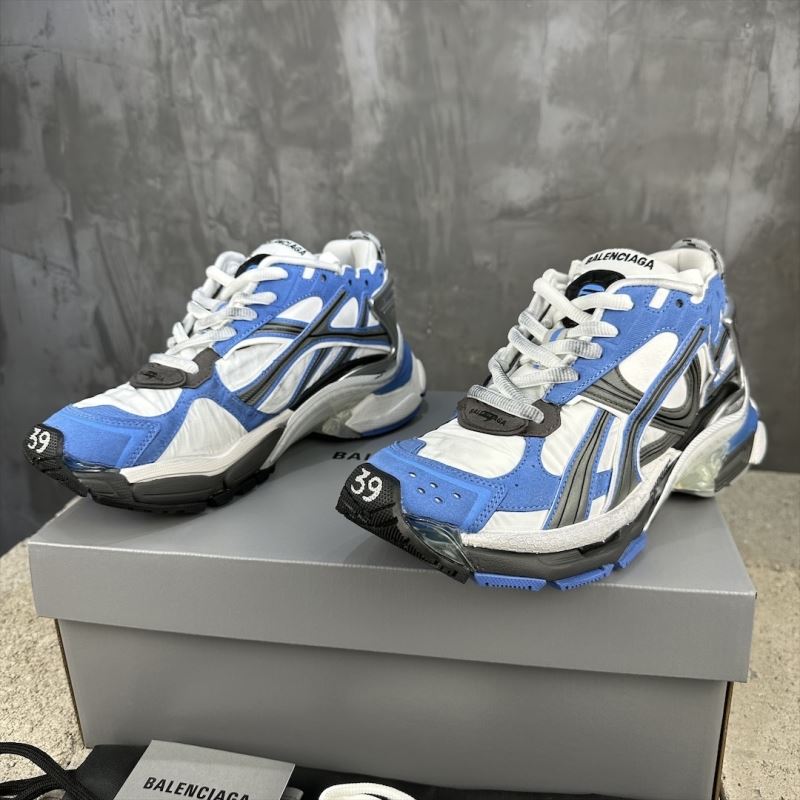 Balenciaga Track Shoes